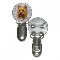 Australian Terrier
