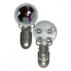 Appenzeller Sennenhund