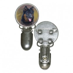 Alt Deutsche Schäfferhund