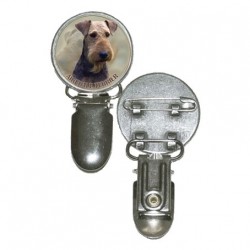 Airedale Terrier