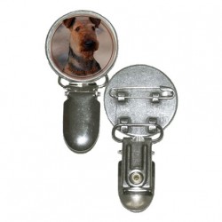 Airedale Terrier