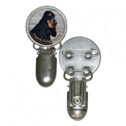English Cocker Spaniel