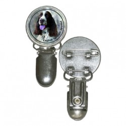 English Springer Spaniel