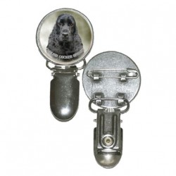 English Cocker Spaniel