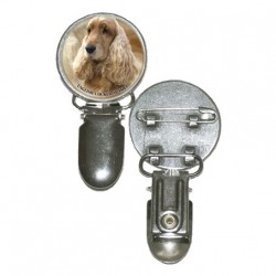English Cocker Spaniel