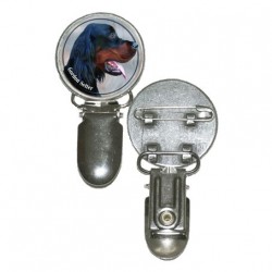 Gordon Setter