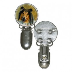 Collie Rough