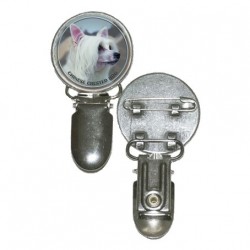 Chinese Crested Dog