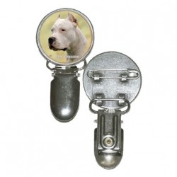 Dogo Argentino