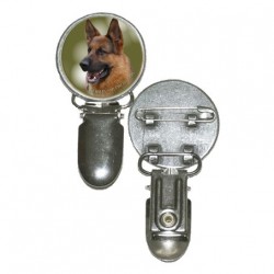 Deutscher Schäferhund