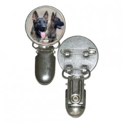 Deutscher Schäferhund