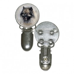 Keeshond