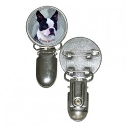 Boston Terrier