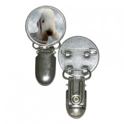 Bedlington Terrier