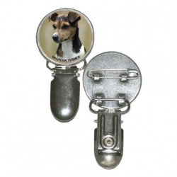 Brasilian Terrier