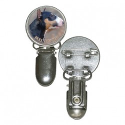 Bullterrier