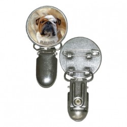 Bulldog