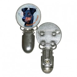Manchester Terrier