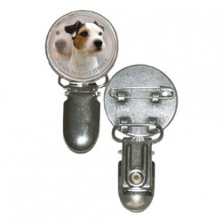 Parson Russell Terrier