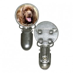 Sussex Spaniel