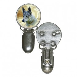 Tschechoslowakischer Wolfshund