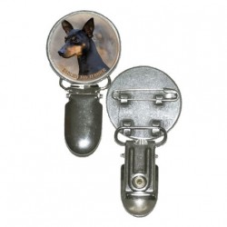 Toy Terrier