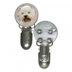 West Highland White Terrier