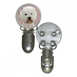West Highland White Terrier