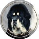 Tibetan Mastiff