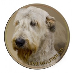 Irisch Wolfshund