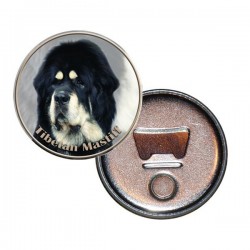 Tibetan Mastiff