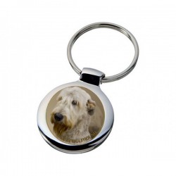 Irisch Wolfshund