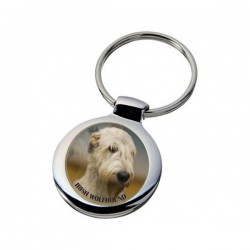 Irisch Wolfshund