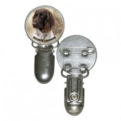 Deutscher Langhaariger Vorstehhund