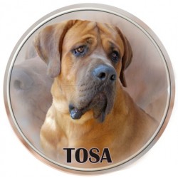 Tosa Inu