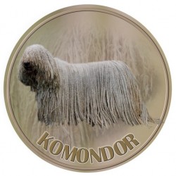 Komondor