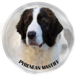 Mastin de los Pirineos