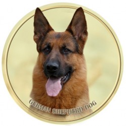 Deutscher Schäferhund	