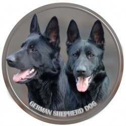 Deutscher Schäferhund	