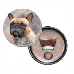 Bouledogue Francais