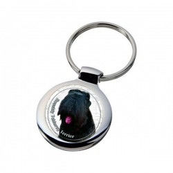 Black Terrier