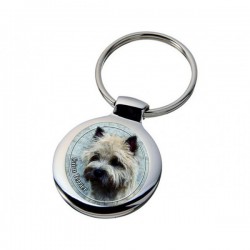 Cairn Terrier