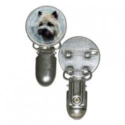 Cairn Terrier