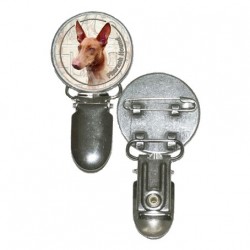 Pharaoh Hound