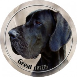 Deutsche Dogge