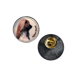 Afghan Hound