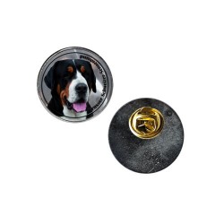 Grosser Schweizer Sennenhund