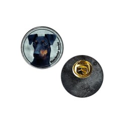 Manchester Terrier