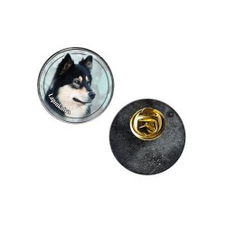 Finnish Lapphund
