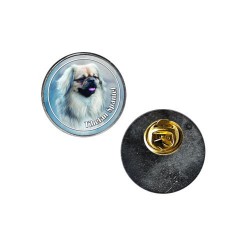 Tibetan Spaniel
